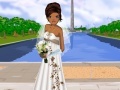 Joc Washington Wedding