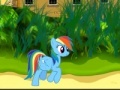Joc Rainbow Dash Sprint