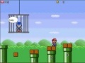 Joc Super Mario - Sonic save