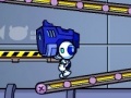 Joc RoboBug Blaster
