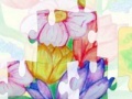 Joc Jigsaw Puzzle with Flowers