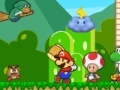 Joc Mario and friends
