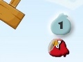 Joc Angry Bird Bouncing Ball