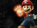 Joc Mario Attack