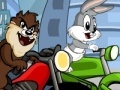 Joc Toon racing