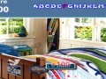 Joc Kids Modern Bedroom Hidden Alphabets