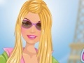 Joc Barbie Visits Paris