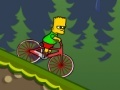 Joc Simpson Bike