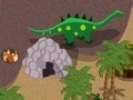 Joc Prehistoric Parking