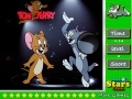 Joc Tom and Jerry Hidden Stars