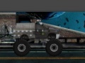 Joc Monster Truck In Space