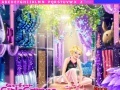 Joc Barbie in The Pink Shoes Hidden Alphabets