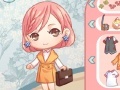 Joc Cute Schoolgirl