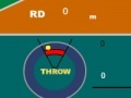 Joc Yeti Hammer Throw