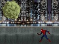 Joc Spiderman Stone Breaker