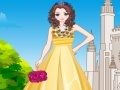 Joc Vintage Princess Dress Up