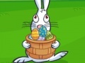 Joc Bunny the Egg Catcher