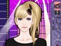 Joc Rock Queen Make Up