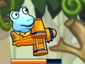 Joc Jungle Airplane