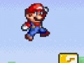 Joc Mario Star Scramble