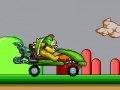 Joc Kupa Car Racing