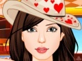 Joc Girl player dressup