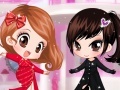 Joc Barbie Girl