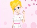 Joc Changeable girl