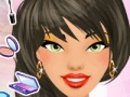 Joc Stunning beauty makeover