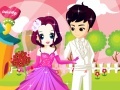Joc Lovely Wedding