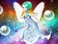 Joc The Space Goddess: Aditi