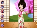 Joc Japanese princess