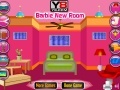 Joc Barbie New Room
