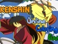 Joc Kenshinnw Online Coloring Game