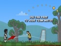 Joc Red Card Rampage 2 Level Pack