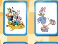 Joc Mickey and friends memory card
