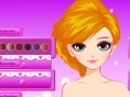 Joc Elegant Purple Girl Makeover