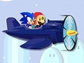 Joc Mario Sonic Jet Adventure