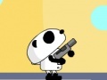Joc Panda Wars
