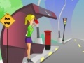 Joc Bus Stop Kiss