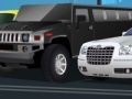 Joc Park my limo