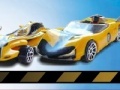 Joc Speed Racer Meteoro