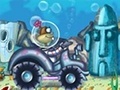 Joc Spongebob Tractor 2