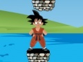 Joc Goku jumping