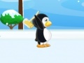 Joc Penguin Ice Breaker