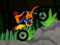 Joc Jungle Dirt Bike