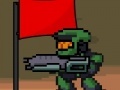 Joc Conquer the flag