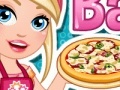 Joc Barbie Pizza Chef