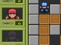 Joc Super bomberman