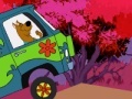 Joc Scooby Doo Driving
